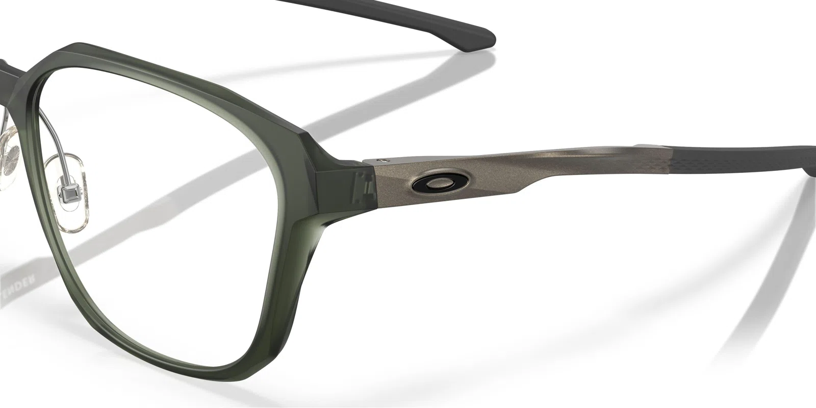 Oakley Slender 8193 Eyeglasses - view 25